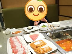 -海底捞火锅(松雷店)
