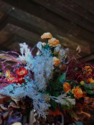 -重庆江北希尔顿逸林酒店·宴会厅