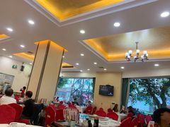 -龙悦湾酒家·八阵鱼生·渔人码头店