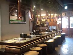 -401餐厅(弘大店)