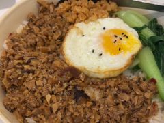 -春家·非遗手工小吃(徐汇万科广场店)