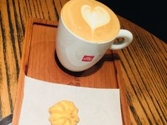 -YUMI芽米·法式烘焙·咖啡(文化宫店)