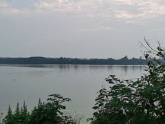 -金银湖国家城市湿地公园