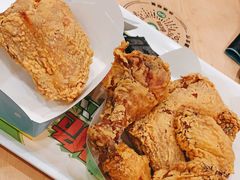 -德克士(三门路店)