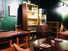 -羽深肉铺 Steak & Wine