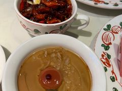 -北京老门框爆肚涮肉馆(锦业路店)