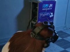 -VR 间客漫·PS电玩·虚拟现实包间游戏电竞(街道口店)