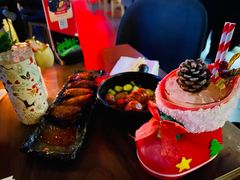 -TZ House音乐现场(来福士中心店)