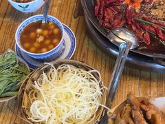 -五里关火锅(牛市口店)