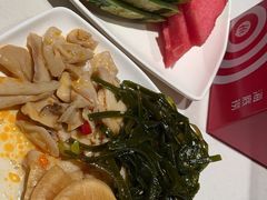 -海底捞火锅(枫蓝国际购物中心店)