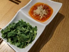 自助酱料-邹开喜·炭炉鸡煲·海鲜火锅(虹口足球场店)