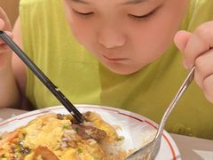 -香港深仔记茶餐厅(东门店)