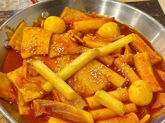 -Kpasta韩式意大利面