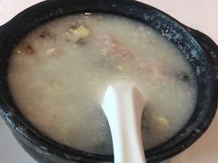 -粤式早茶希朋喜宴