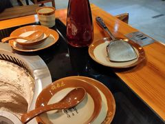 -锅来乐地锅鸡(安亭店)