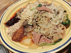 -北丐先生·野馄饨烧烤(长宁龙之梦店)