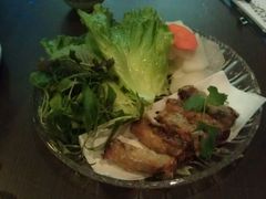 越南春卷-大头虾越式风味餐厅(光明广场店)