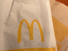 -麦当劳(西客站店)