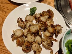 -赤坂亭·M9和牛烧肉·铁板烧·日料398放题(长泰广场店)