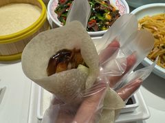 -东流山烤鸭·家常菜(雨山龙湖店)