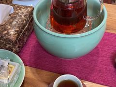 -龙华素斋(龙华路店)