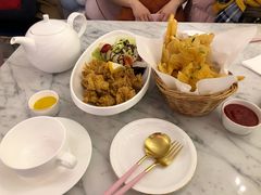 -Lilliput粒粒堡亲子餐厅(置汇旭辉店)