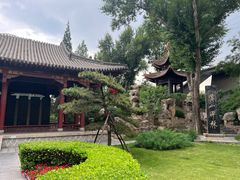 -碑林公园