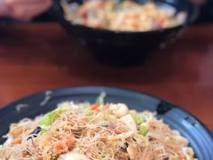 -台州老六海鲜面馆(上南总店)