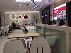 大堂-乡村基(大渡口区国际广场店)