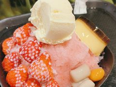 -鲜芋仙(中华广场店)