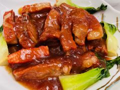 秘制子姜骨-乡下人家大酒楼(大鳌溪店)