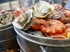 -九层海鲜塔(市南店)