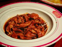 -春梅里卤鹅馆·47年老字号(中山路店)