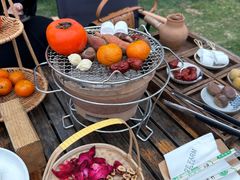 -HERRE·FARM 赫尔露营农场·团建聚会包场