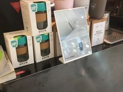 -Manner Coffee(芮欧百货店)