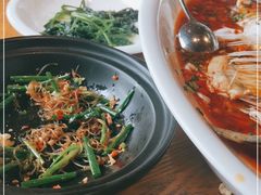 -一澜江宴·江景地标楚菜(江滩公园店)