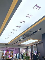 -藤野造型烫染·漂发