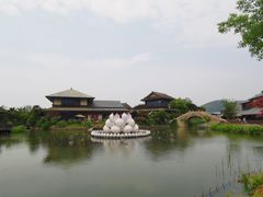 -凡花楼(拈花湾店)