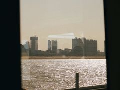 -武汉关码头(轮渡站)