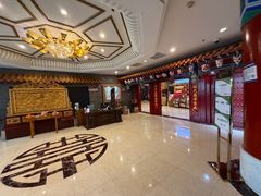 -金狮麟·新豫菜(金码大厦店)