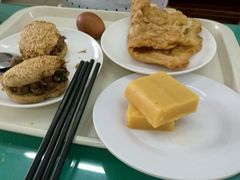 -护国寺小吃(安定门店)