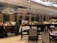 -Social 秀西餐厅-长沙瑞吉酒店(运达店)