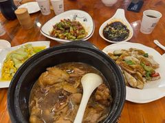 -环秀楼(黄山呈坎店)