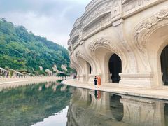 -牛首山文化旅游区