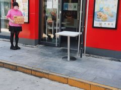 门面-麦当劳(欧陆广场店)