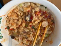 -老刘家永盛斋·传统泡馍(东关南街店)
