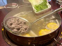 -大吉利·潮汕鲜牛肉火锅(西安店)