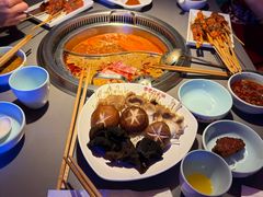 -季季红火锅(动壹店)