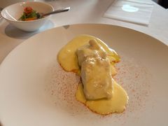 -Le Comptoir de Pierre Gagnaire
