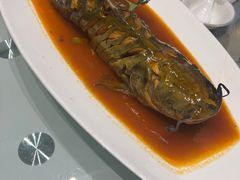 -老德州四合院·德州菜(天衢路店)